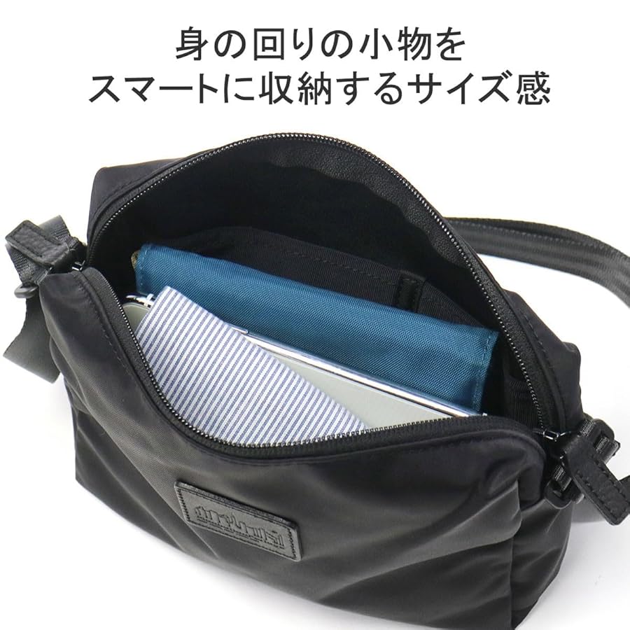 定価17万ベントレー新作トラベルレザーバッグ黒 Amazon | [マンハッタンポーテージ] ブラックレーベル BLACK